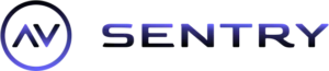 sentry logo landscape