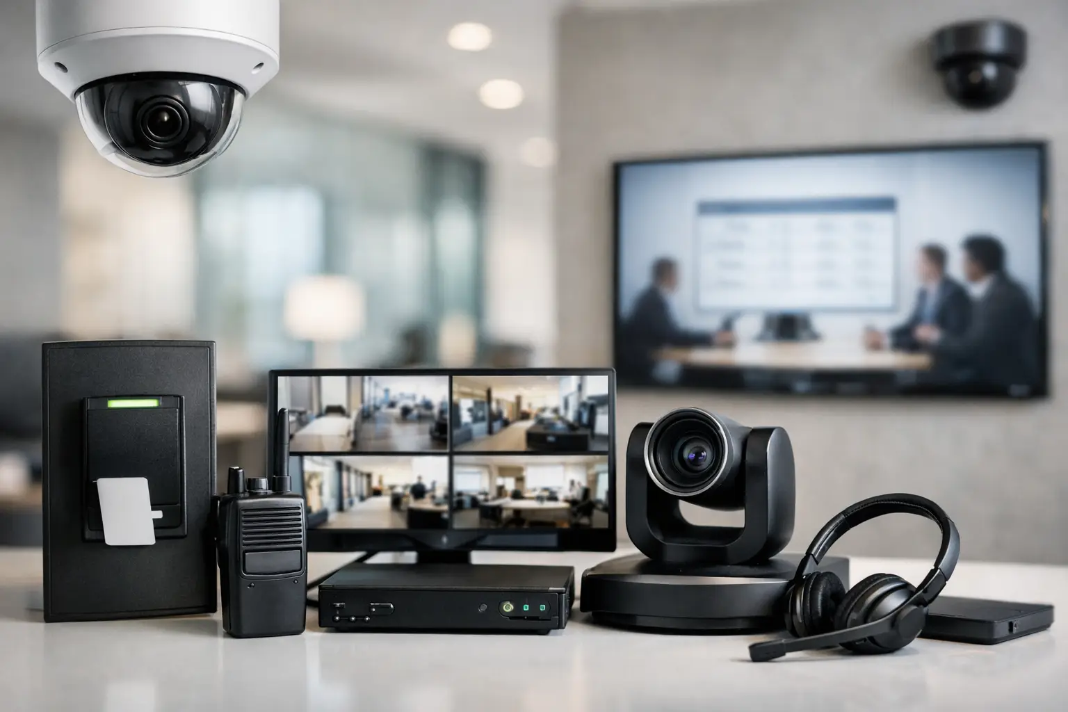 Read more about the article 7 Essential Features for a Business Security & AV Setup