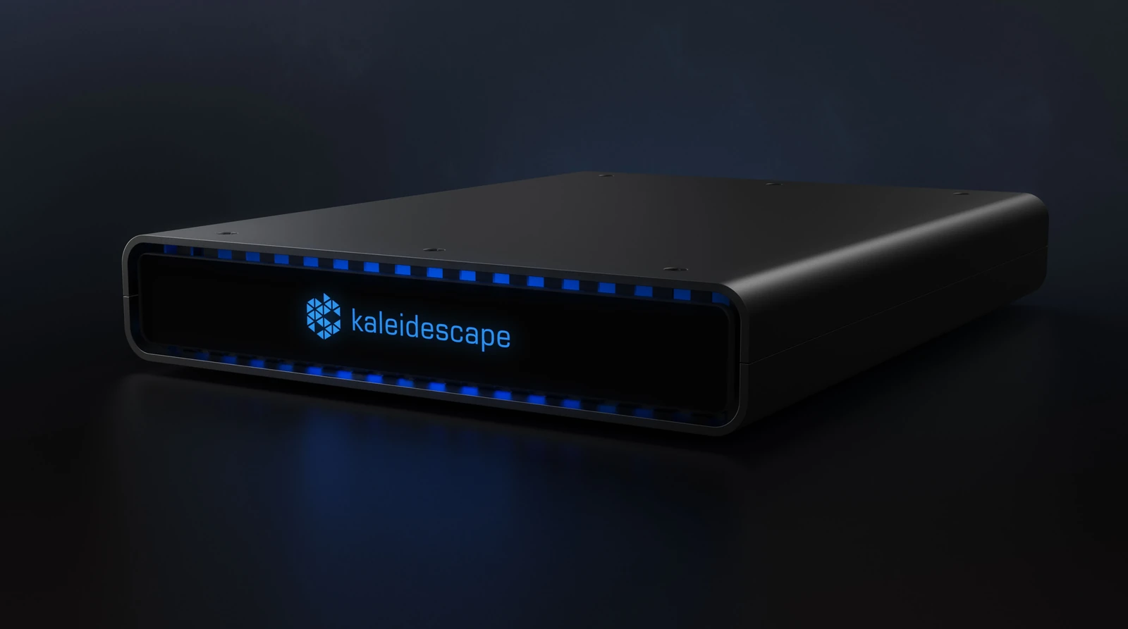 Official Kaleidescape Strato K movie player