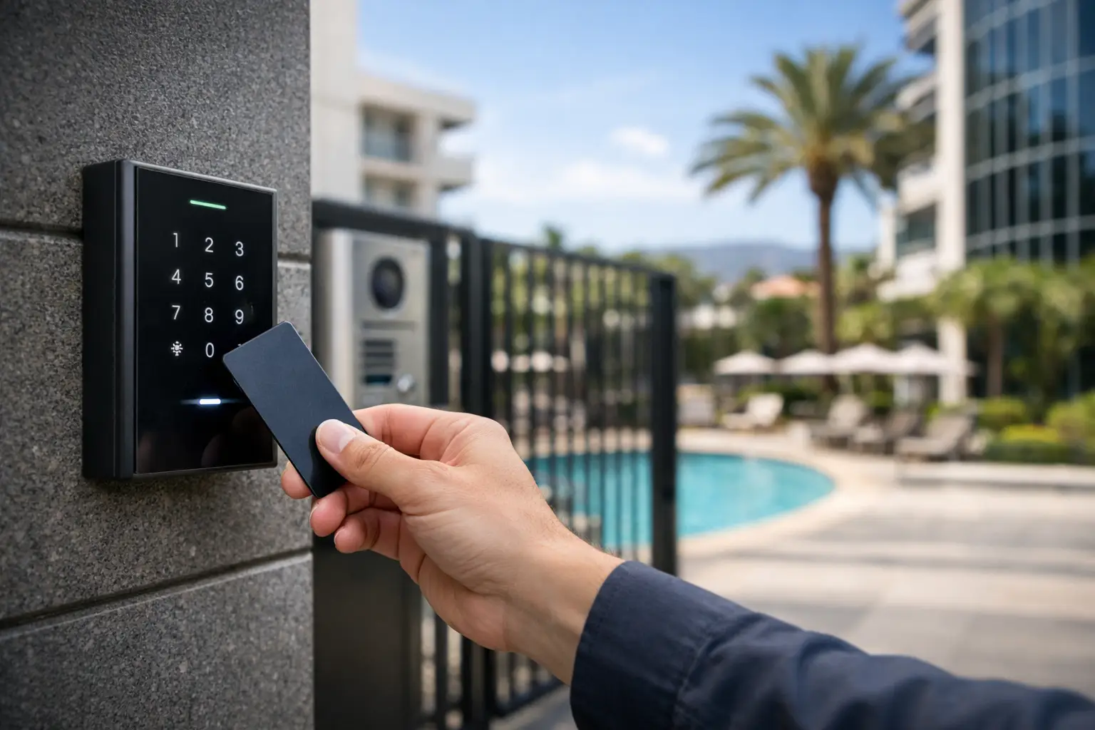 You are currently viewing Access Control Systems for Boca Raton Properties