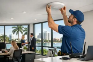Read more about the article Business WiFi Installation in Boca Raton