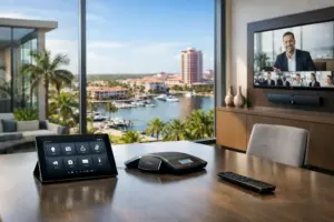 Read more about the article Commercial Integration Boca Raton for Businesses
