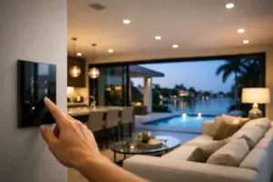Read more about the article Control4 Lighting Boca Raton for Better Living