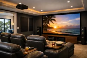 Read more about the article Home Theater Delray Beach Homeowners Can Trust