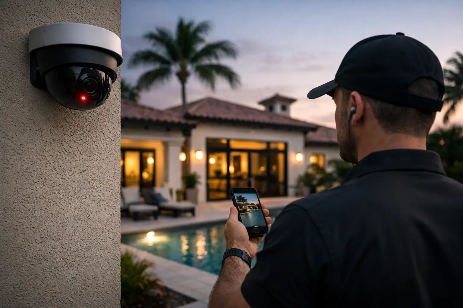 Read more about the article Is Deep Sentinel Boca Raton Right for You?