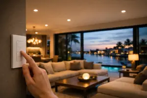 Read more about the article Lutron Lighting Boca Raton for Better Living