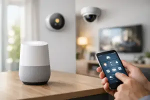 Read more about the article Smart Home Technology Trends That Matter Now