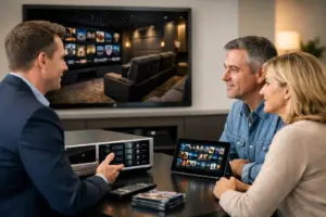 Read more about the article What a Kaleidescape Dealer Should Deliver