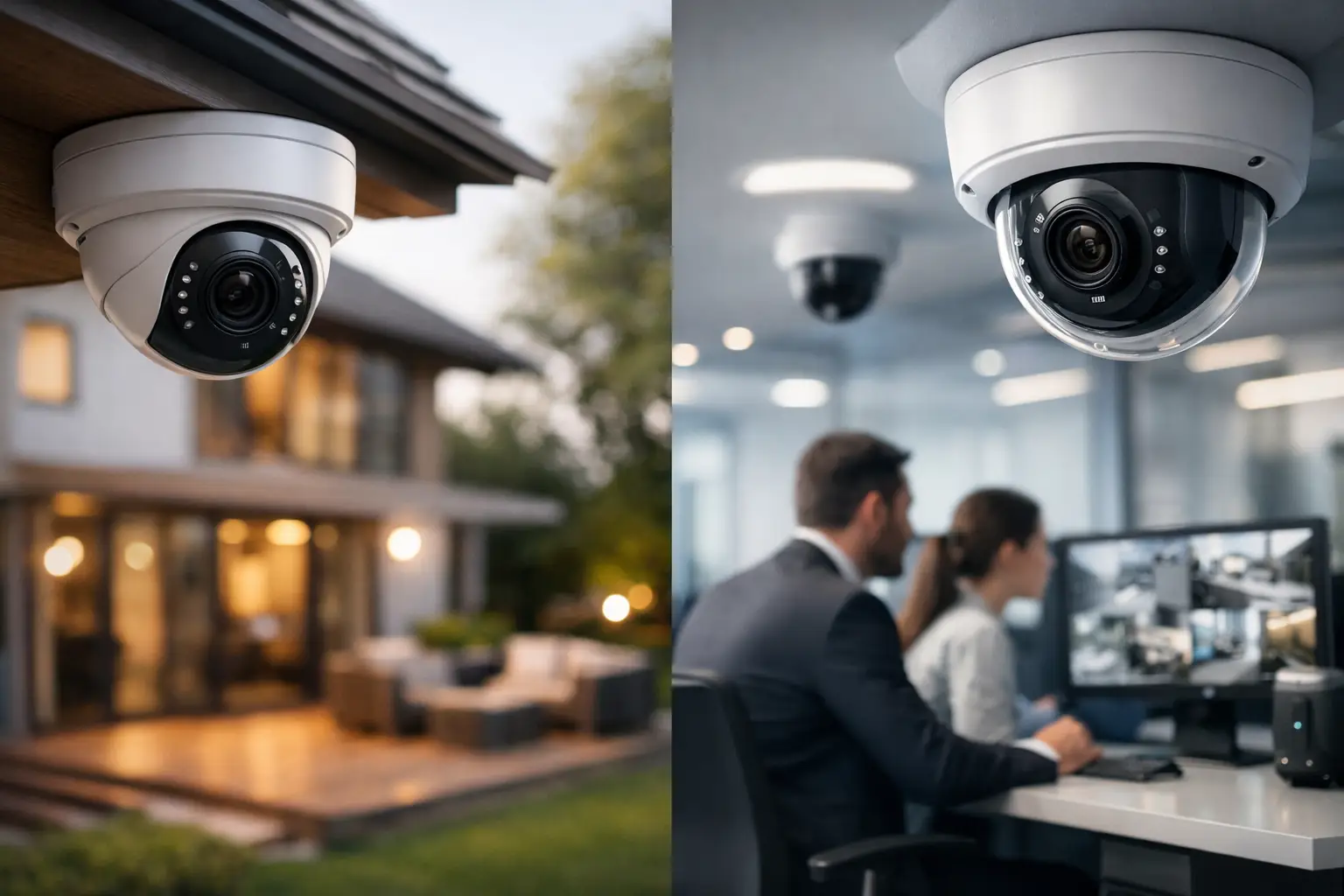 You are currently viewing Ai Cameras for Smarter Home and Business Security