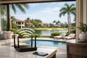 Read more about the article Best Wi-Fi for Homes in Woodfield Country Club
