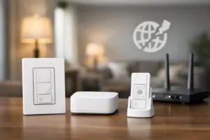 Read more about the article Can Lutron Work Without Internet? What Still Works