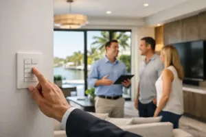 Read more about the article Choosing the Right Lutron Dealer in Boca Raton
