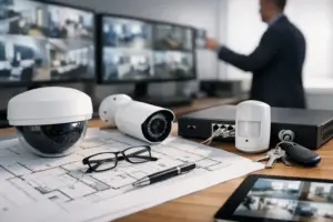 Read more about the article Commercial Security System Planning Guide