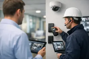 Read more about the article Commissioning Integrated Security Systems Right