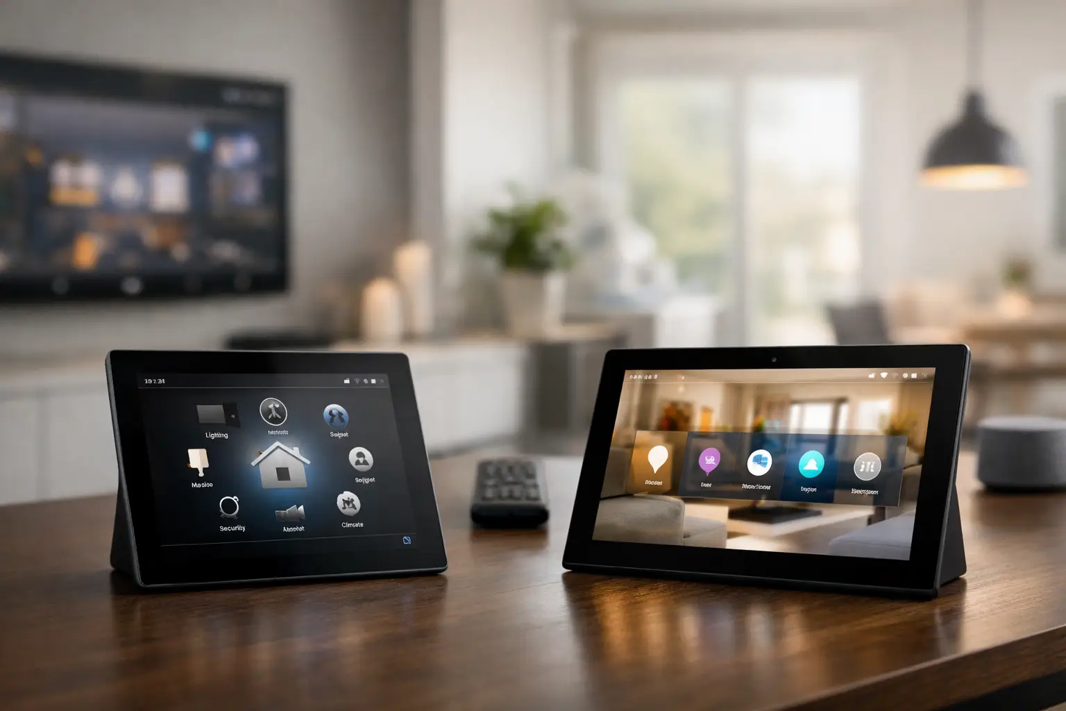 Read more about the article Control4 OS3 vs. X4: What Changes for Your Home