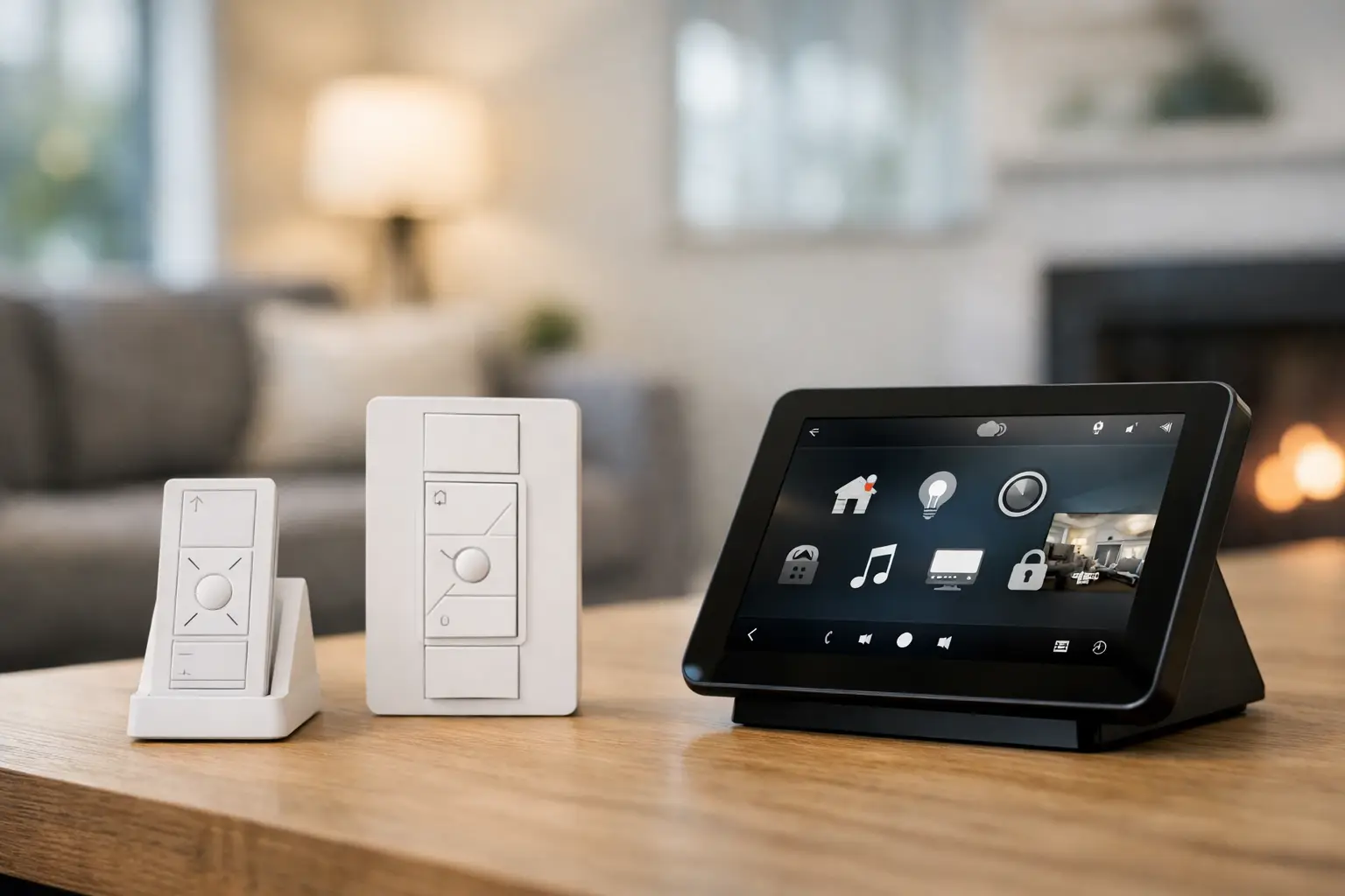 Read more about the article Does Lutron Work With Control4 in Your Home?