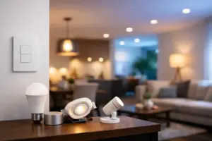 Read more about the article Everything You Need to Know About Lutron Ketra
