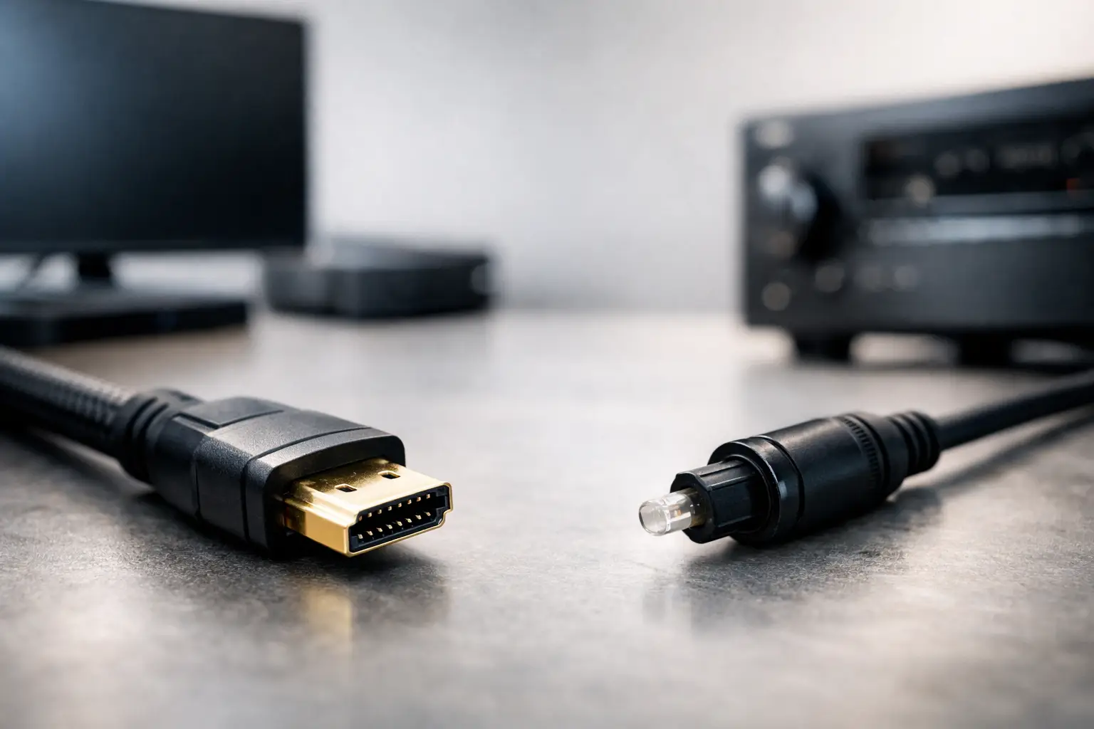 Read more about the article HDMI 2.1 vs. Optical Audio: Which One Do You Need?