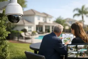 Read more about the article HOA Surveillance: Security, Privacy, and Planning