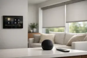 Read more about the article How Control4, Josh.ai & Lutron Shades Work Together