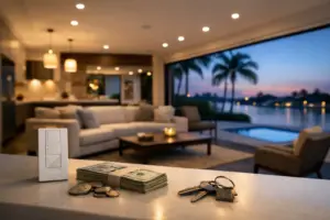 Read more about the article How Much Does a Lutron Lighting System Cost in South Florida?