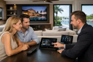 Read more about the article How to Choose the Best Control4 Dealer in Boca Raton