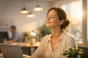 Read more about the article Human-Centric Circadian Lighting for Well-Being