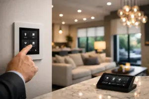 Read more about the article Is Lutron HomeWorks Right for Your Home?
