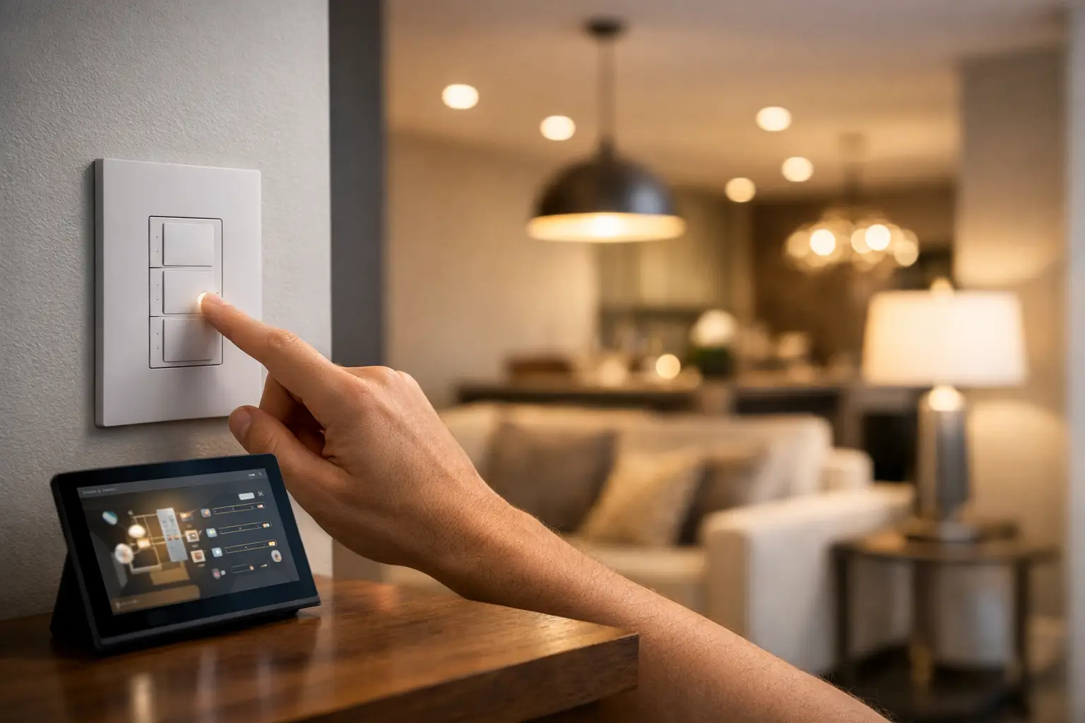 Read more about the article Is Lutron Lighting Control Worth the Investment?