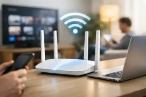 Read more about the article Should I Upgrade to WiFi 7? A Clear Answer