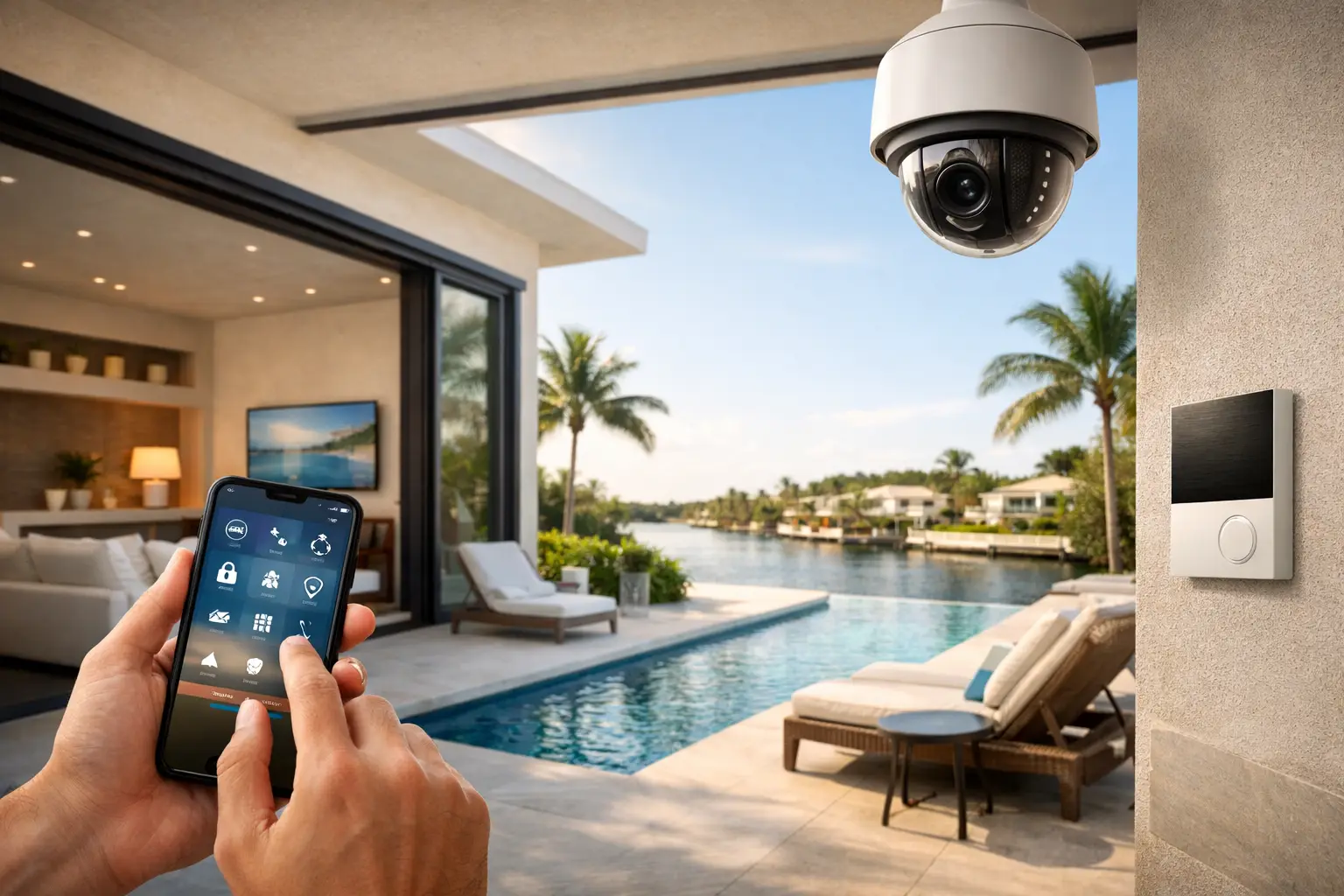 Read more about the article Tech and Automation Boca Raton Properties Need