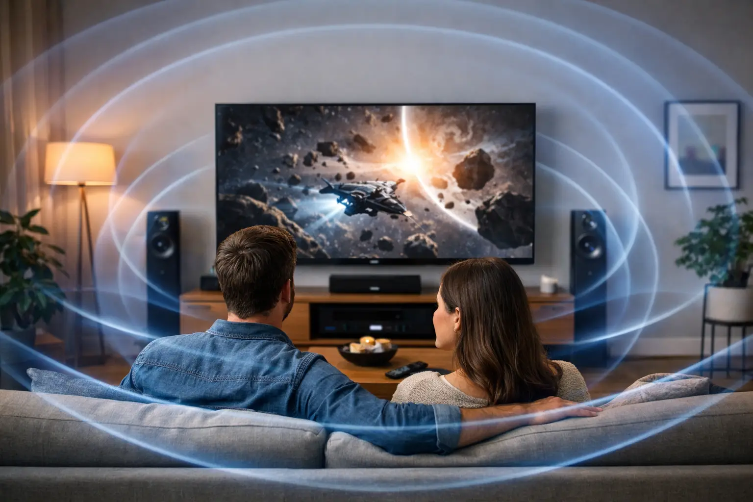 You are currently viewing The Rise of Spatial Audio in Home Entertainment