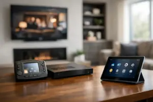 Read more about the article When Should I Upgrade My Aging Control4 System?