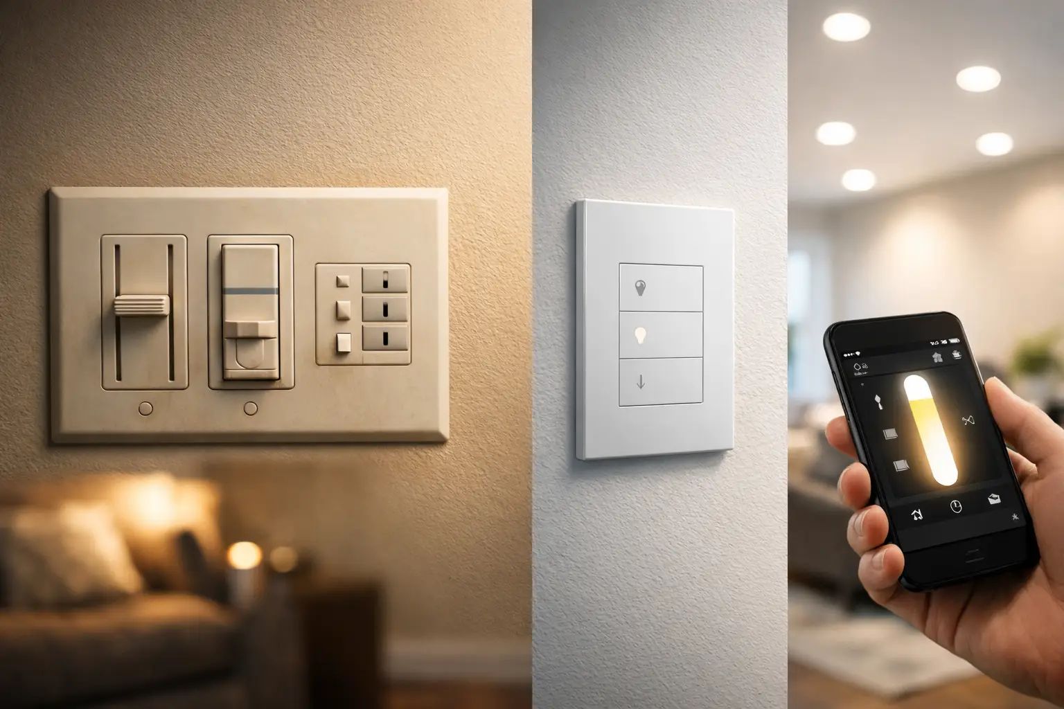 Read more about the article When Should I Upgrade My Aging Lutron Lighting?