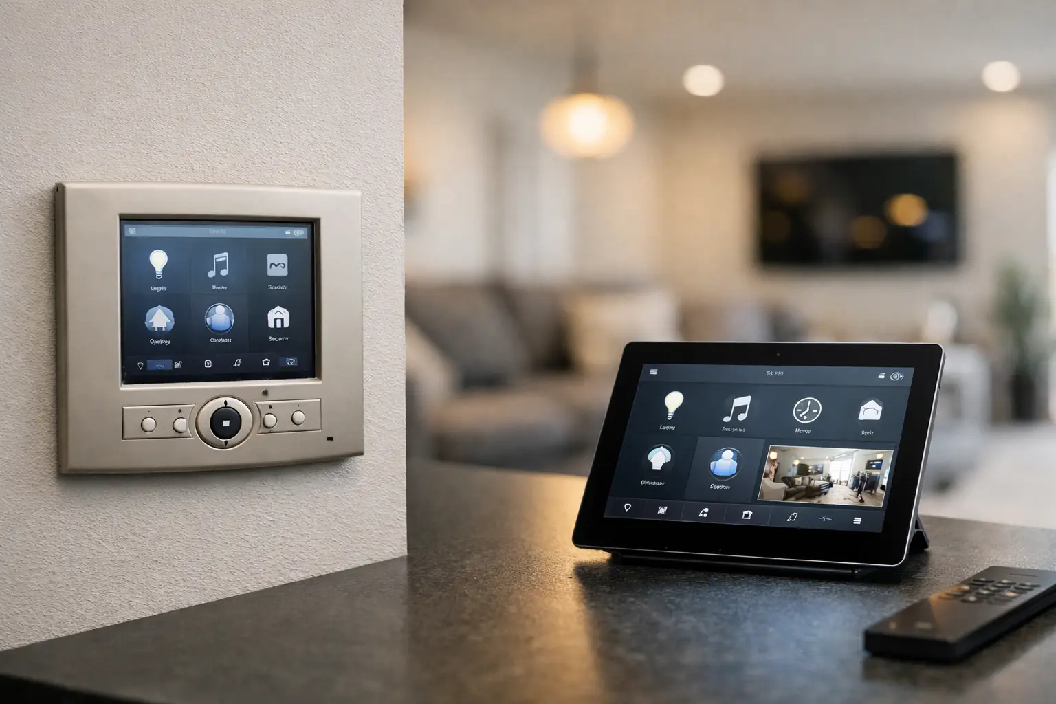 Read more about the article When Should I Upgrade My Aging Savant System?