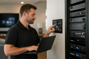 Read more about the article Why a Control4 Certified Programmer Matters