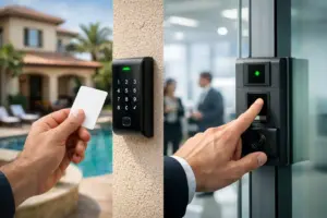 Read more about the article Access Control Boca Raton for Homes and Business