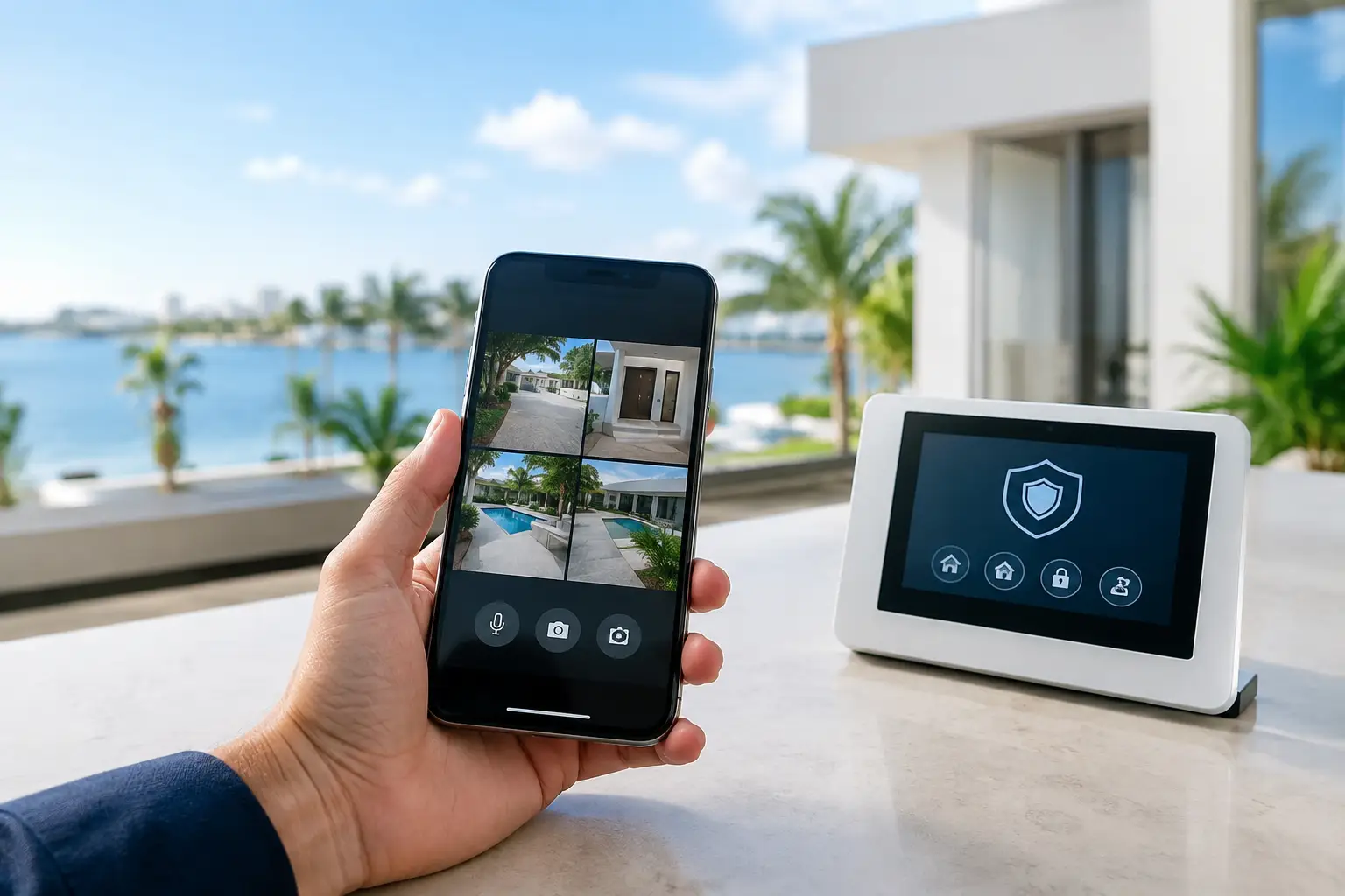 Read more about the article Alarm Monitoring Takeover Boca Raton Explained