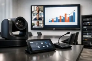 Read more about the article AV Integration That Performs as One System