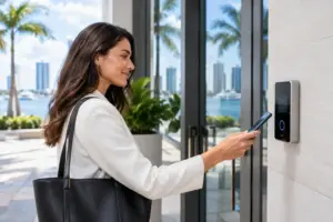 Read more about the article Brivo Access Control for Fort Lauderdale Condominiums