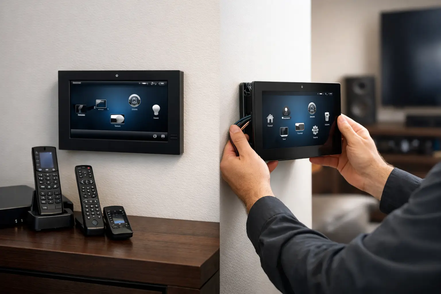Read more about the article Can an Older Control4 System Be Upgraded?