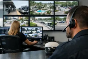 Read more about the article Central Station Boca Raton Security Monitoring