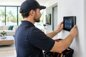 Read more about the article Control4 Repair Delray Beach Service That Lasts