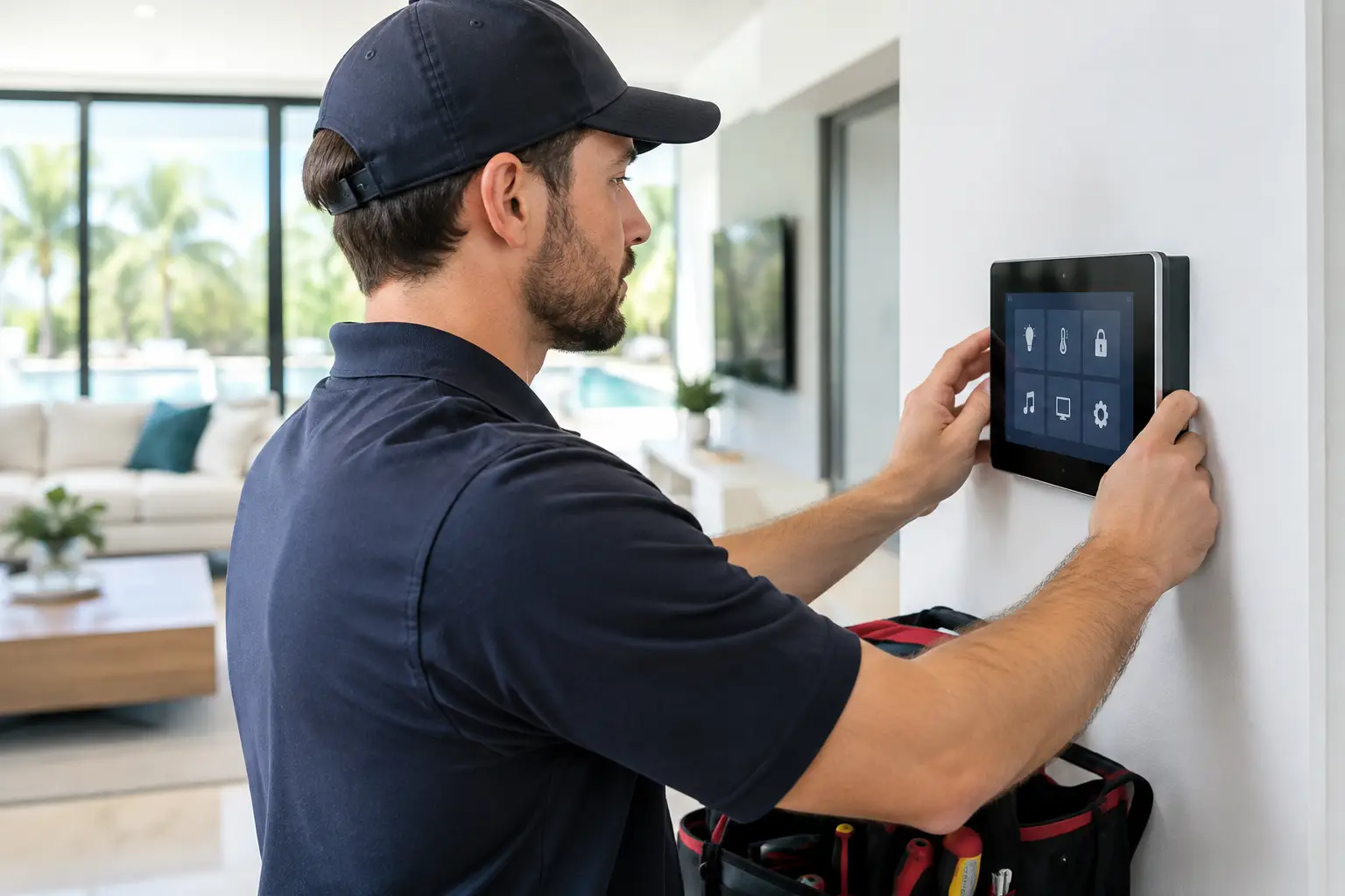 Read more about the article Control4 Repair Delray Beach Service That Lasts