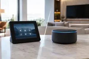 Read more about the article Control4 Versus Josh.ai Automation Compared