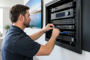 Read more about the article Crestron System Repair Fort Lauderdale Explained