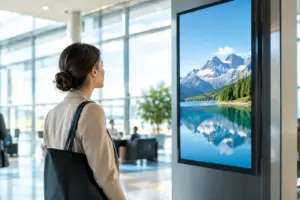 Read more about the article Digital Signage That Performs When It Matters