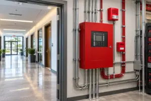 Read more about the article Does a Fire Alarm Need a Separate Contractor From the AV Company?