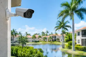 Read more about the article HOA Security-Camera Costs in Palm Beach County