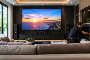 Read more about the article Home Theater Installation Boca Raton That Performs
